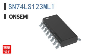 SN74LS123ML1