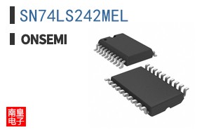 SN74LS242MEL