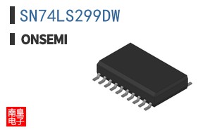 SN74LS299DW