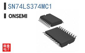 SN74LS374MC1