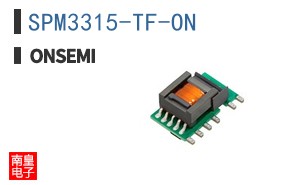 SPM3315-TF-ON
