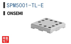 SPM5001-TL-E