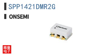 SPP1421DMR2G
