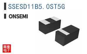SSESD11B5.0ST5G