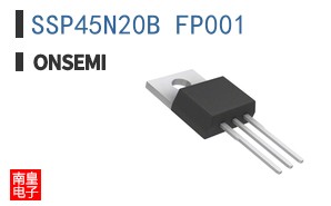 SSP45N20B_FP001