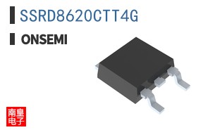 SSRD8620CTT4G