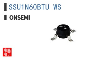 SSU1N60BTU_WS