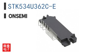 STK534U362C-E
