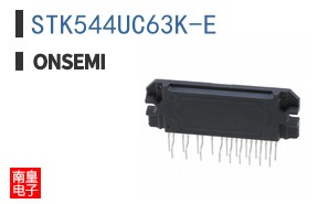 STK544UC63K-E