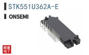 STK551U362A-E