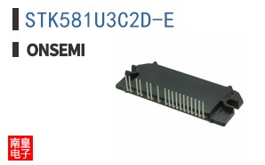 STK581U3C2D-E