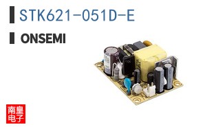 STK621-051D-E