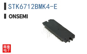 STK6712BMK4-E