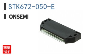 STK672-050-E