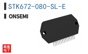 STK672-080-SL-E