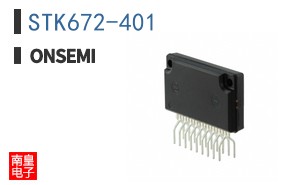 STK672-401