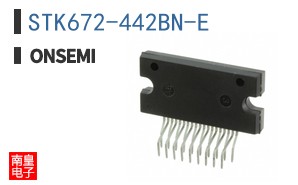 STK672-442BN-E