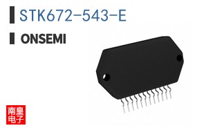 STK672-543-E