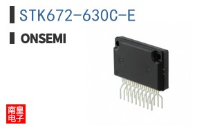 STK672-630C-E