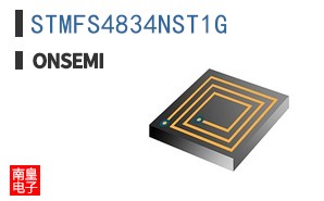 STMFS4834NST1G