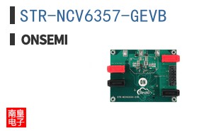 STR-NCV6357-GEVB