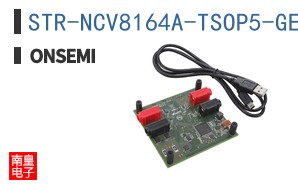 STR-NCV8164A-TSOP5-GEVB