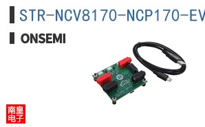STR-NCV8170-NCP170-EVK