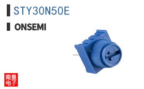 STY30N50E