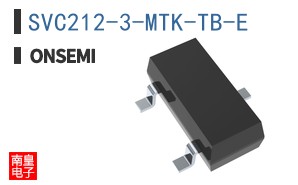 SVC212-3-MTK-TB-E
