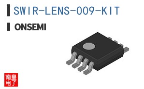 SWIR-LENS-009-KIT