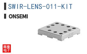 SWIR-LENS-011-KIT