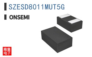 SZESD8011MUT5G