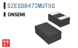 SZESD8472MUT5G