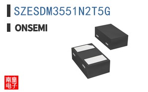 SZESDM3551N2T5G