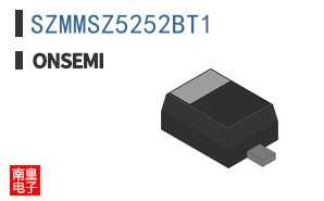 SZMMSZ5252BT1