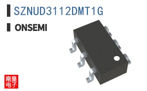 SZNUD3112DMT1G