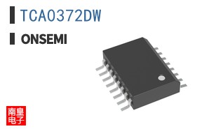 TCA0372DW