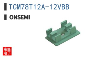 TCM78T12A-12VBB