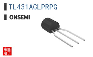 TL431ACLPRPG