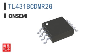 TL431BCDMR2G