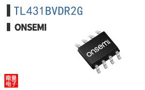 TL431BVDR2G