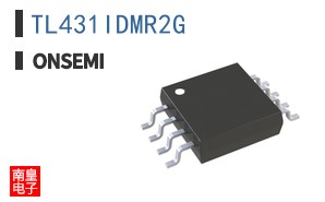 TL431IDMR2G