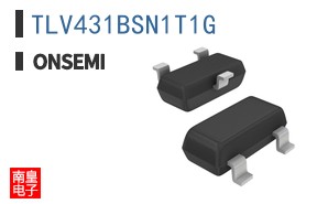 TLV431BSN1T1G