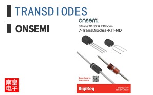 TRANSDIODES