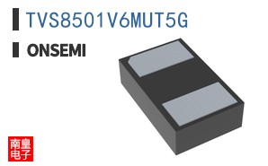TVS8501V6MUT5G