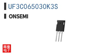 UF3C065030K3S