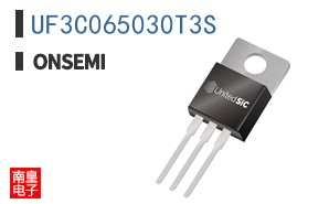 UF3C065030T3S