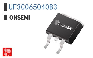 UF3C065040B3