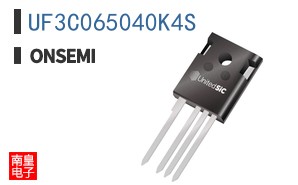 UF3C065040K4S