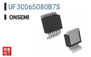 UF3C065080B7S